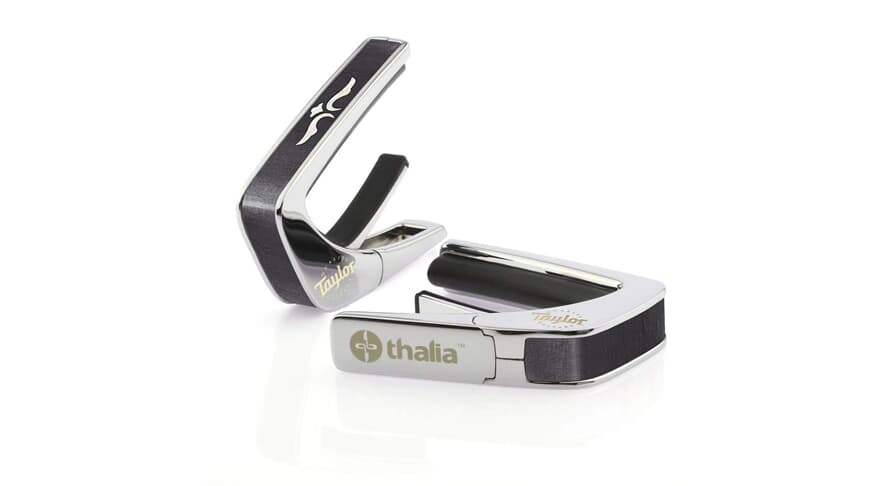 Thalia Taylor by THALIA 600 Series Wings Chrome