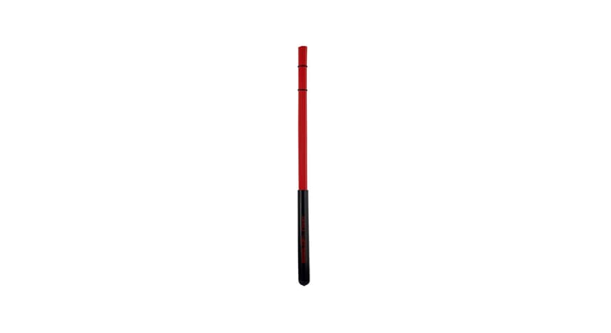 Regal Tip 532R Flares Red Nylon Bristle