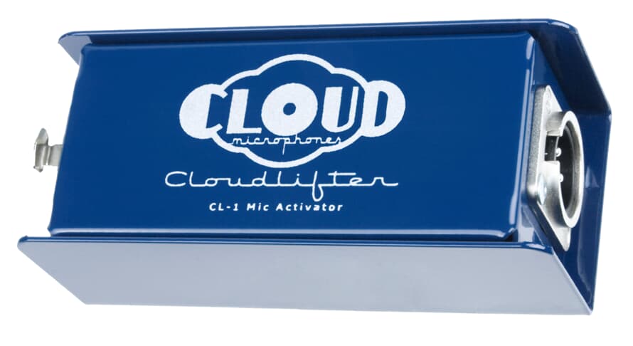 Cloud Microphones Cloudlifter CL-1