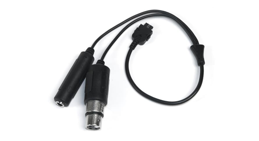 Apogee ONE Breakout Cable