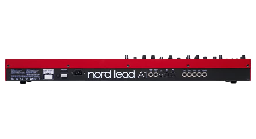 Nord Keyboards Nord Lead A1 Keyboard