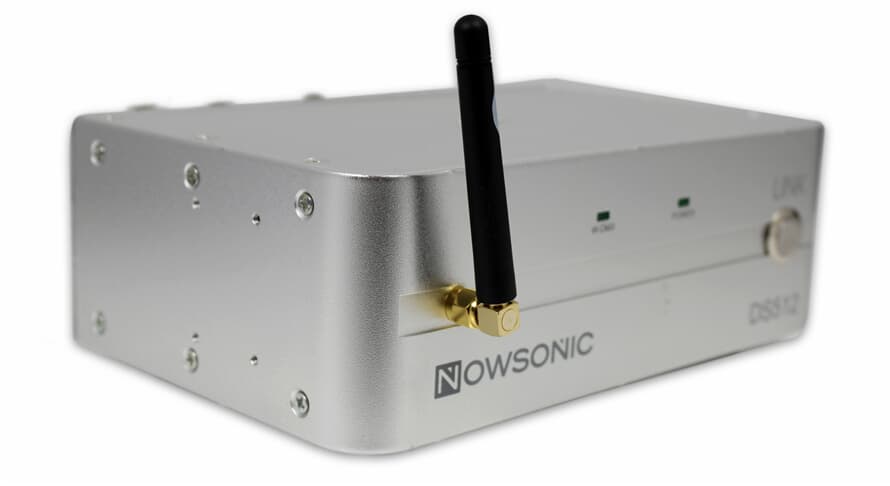Nowsonic Autark DS512