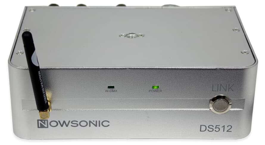 Nowsonic Autark DS512