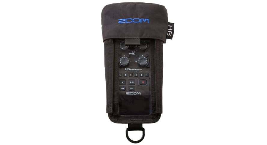 Zoom PCH-6