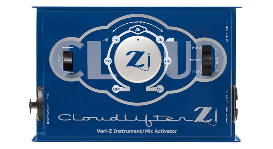 Cloud Microphones Cloudlifter CL-Zi