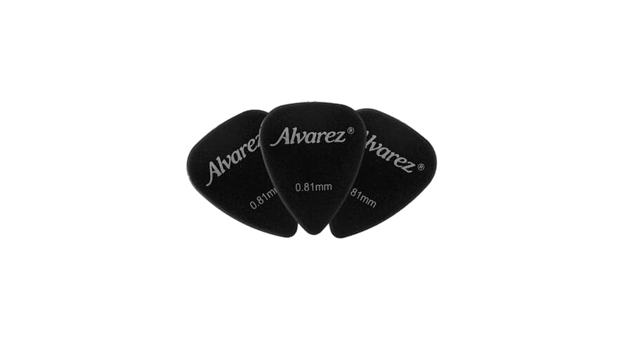 Alvarez RD26S-AGP Acoustic Guitar Pack