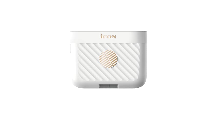 iCon AirMic Pro white