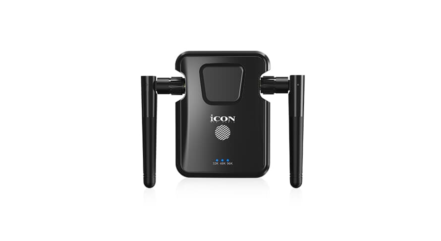 iCon AirMon Pro RX
