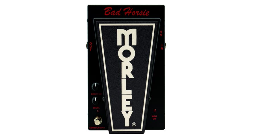 Morley BH2 BAD HORSIE - CLASSIC SIZE