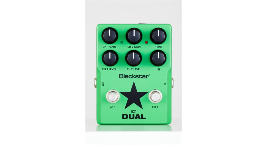 Blackstar LT-Dual
