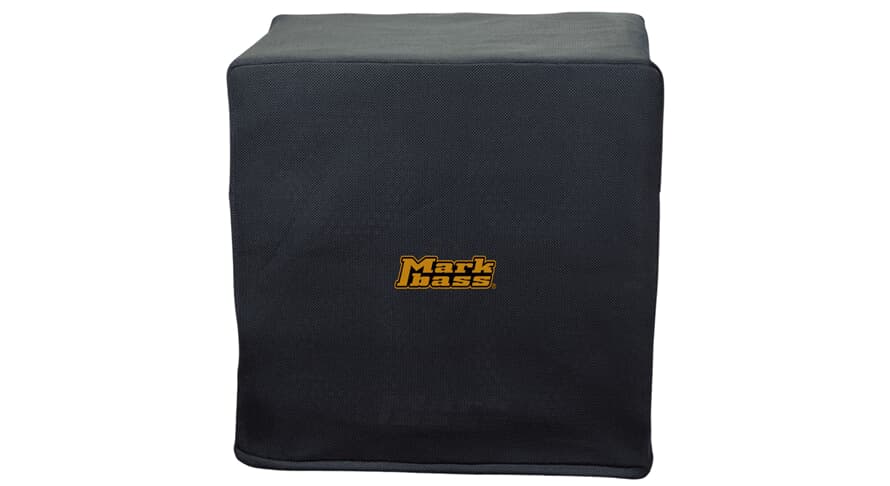 Markbass MB58R Cover Cab - L AirMesh