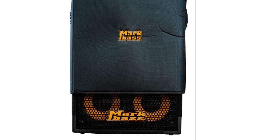 Markbass MB58R Cover Cab - L Standard