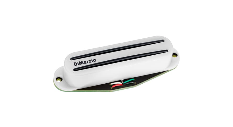 DiMarzio DP 181W Fast Track 1
