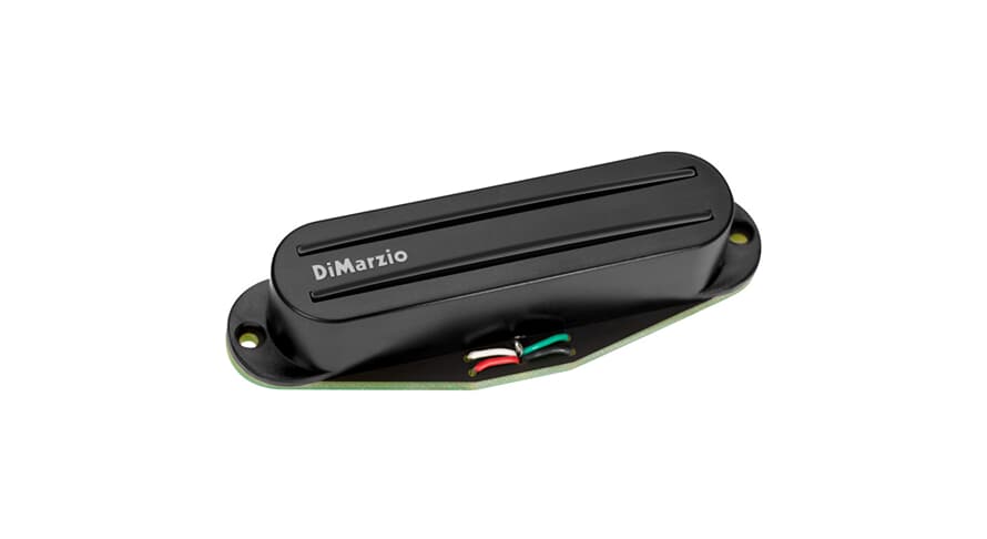 DiMarzio DP 188BK Pro Track