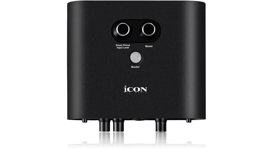 iCon Duo22 Dyna