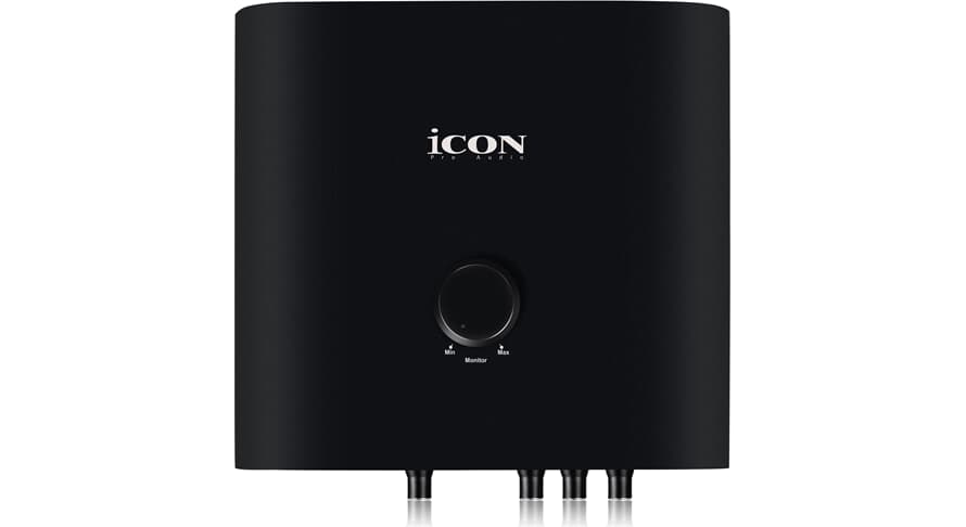 iCon Duo44 Dyna