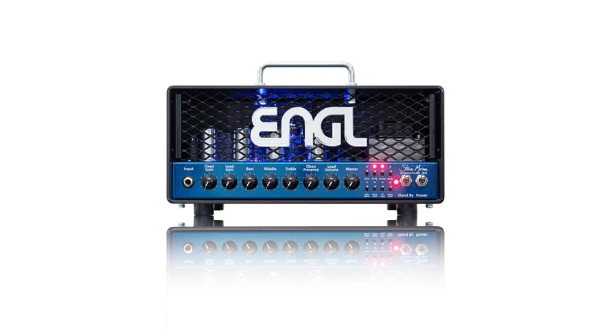 ENGL E658 Steve Morse Signature 20