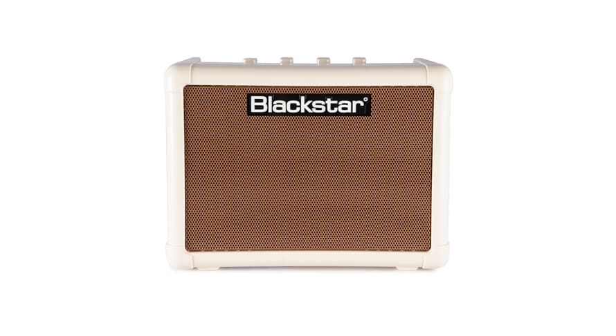 Blackstar Fly 3 Acoustic Mini Amp