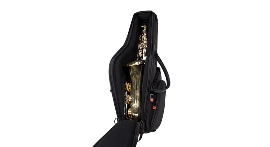 Gator GBPB-ALTOSAX