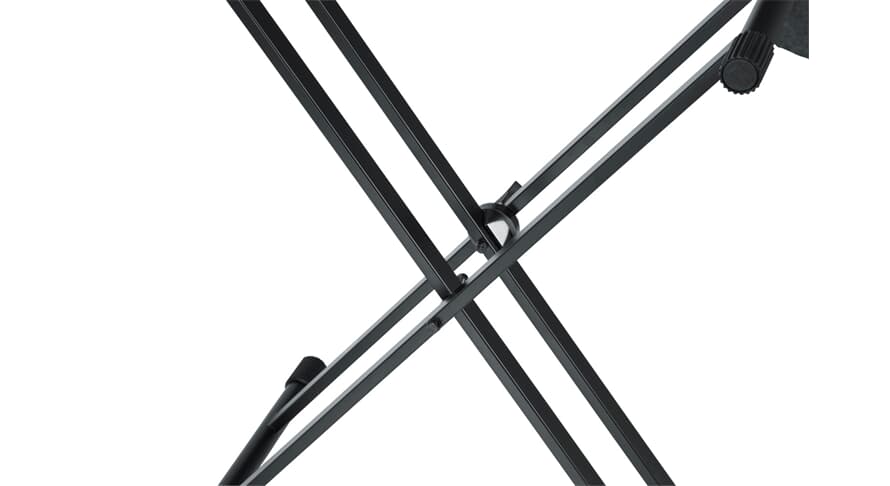 Gator Frameworks Deluxe "X" Style Keyboard Stand