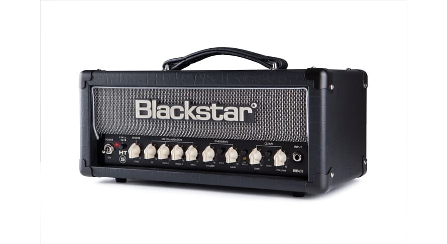 Blackstar HT-5RH MKII