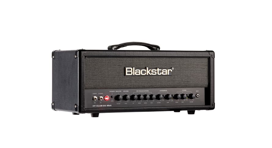 Blackstar HT-Club 50 MkII