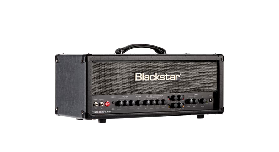 Blackstar HT-Stage 100 MkII
