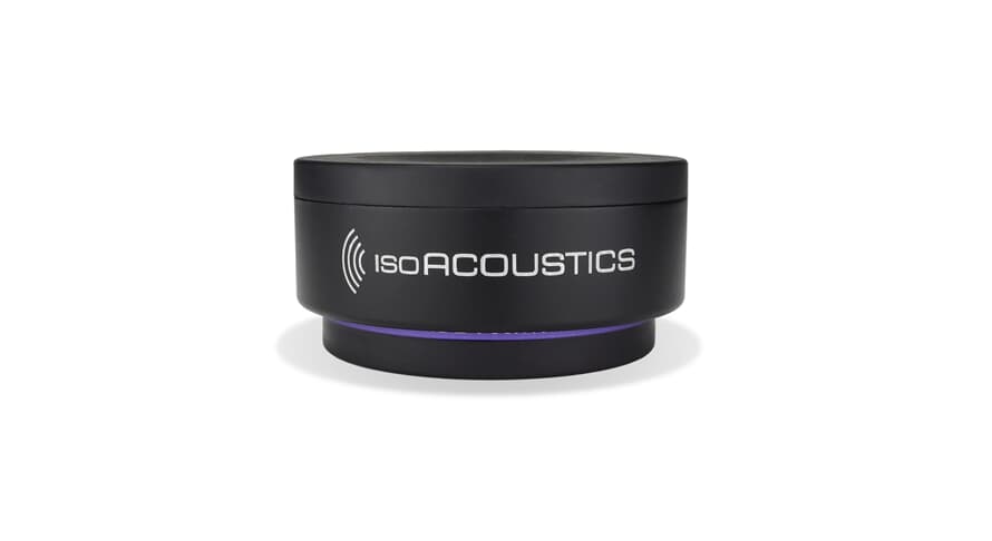 IsoAcoustics ISO-PUCK 76 (pair)