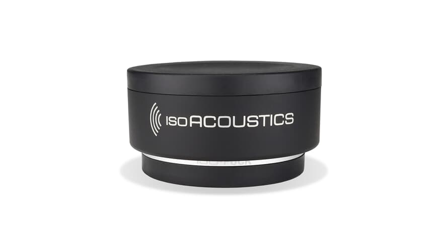 IsoAcoustics ISO-PUCK (Paar)