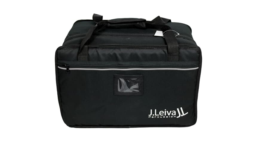 J. Leiva Percussion Cajon Bag Deluxe