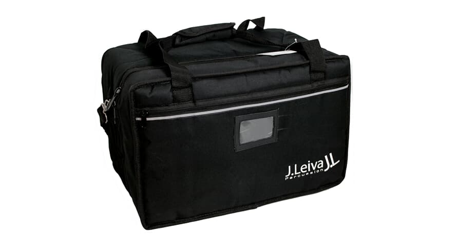 J. Leiva Percussion Cajon Bag Standard