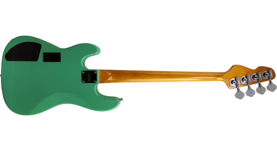 Markbass MB GV 4 Gloxy Val Surf Green CR MP