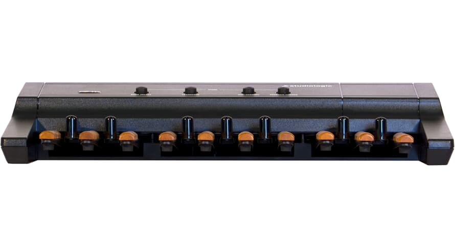 Studiologic MP-117 Midi Controller Pedalboard