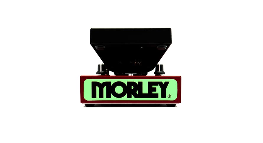 Morley MTBH2 20/20 BAD HORSIE WAH