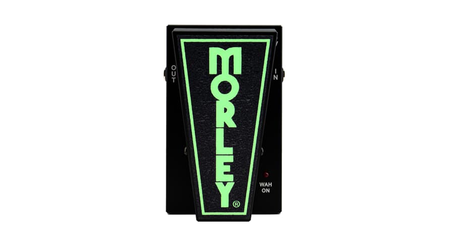 Morley MTCSW 20/20 CLASSIC SWITCHLESS WAH
