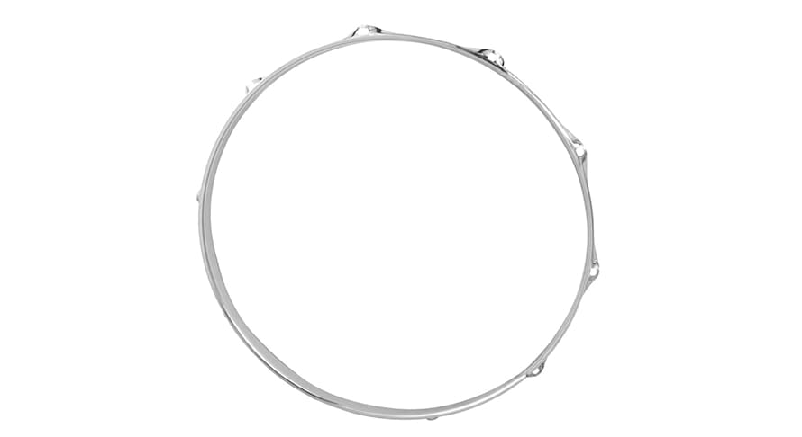 Rogers No.4297R Dyna-Sonic 14'' Hoop