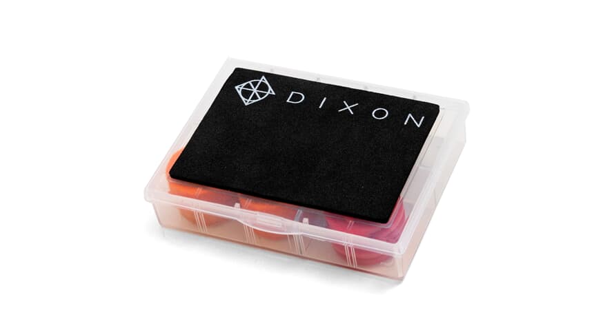 Dixon PAMF-RH5C1-BX Red Hots