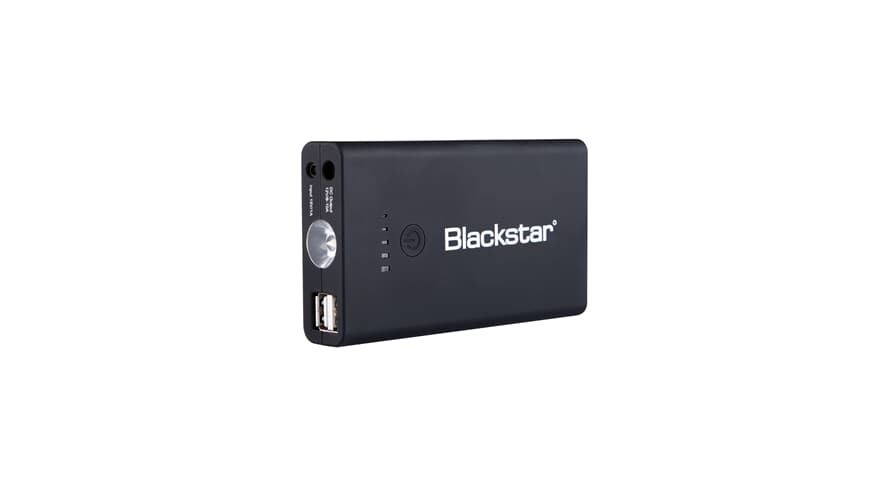 Blackstar PB-1