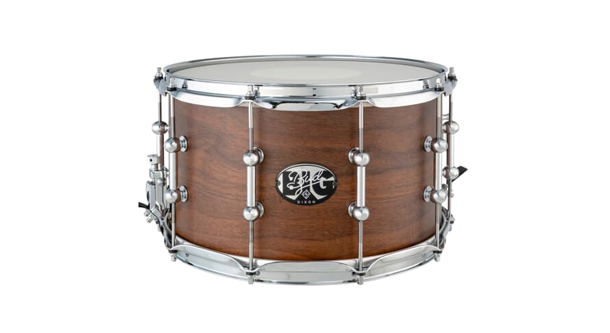 Dixon PDSAN814GBU Artisan 14x8 Signatur Snare