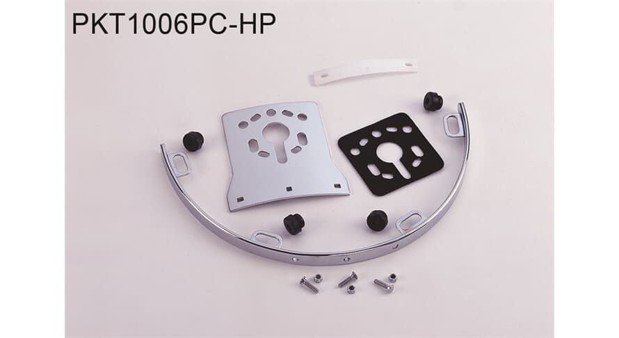 Dixon PKT1006PC-HP Vibra-Hoop Suspension Set