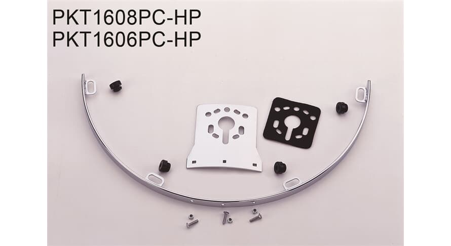 Dixon PKT1606PC-HP Vibra-Hoop Suspension Set