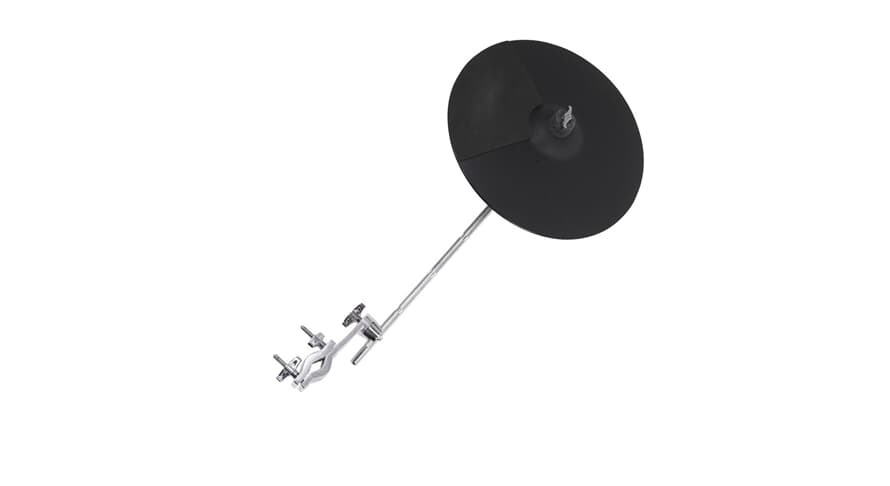 Dixon PYH-PS-BX Pro Workout Cymbal with Mounting Arm
