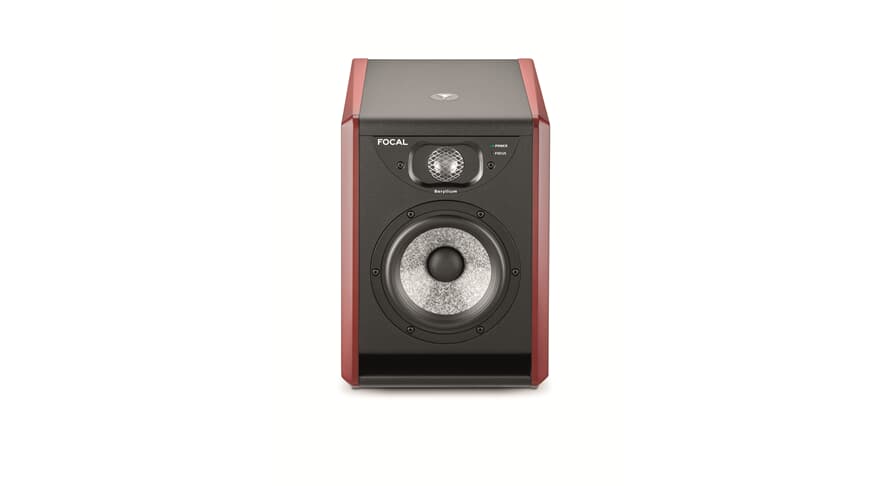 Focal Solo6 (NEW)