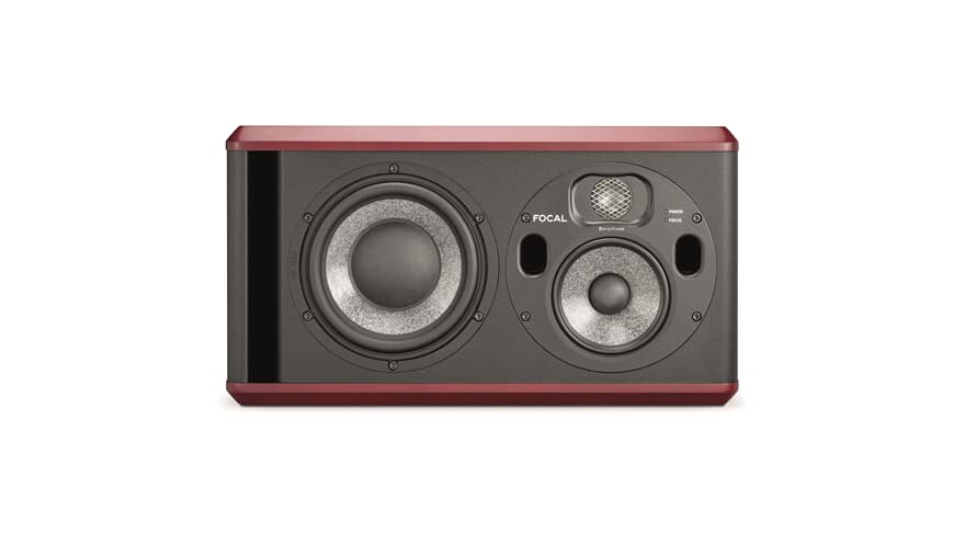 Focal Trio 6 Red ST6