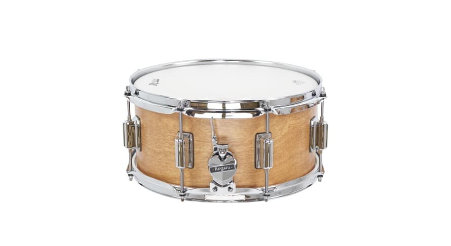 Rogers TWR-23-SBV Tower Snare 13''x6''