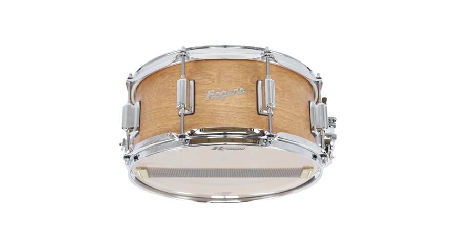 Rogers TWR-23-SBV Tower Snare 13''x6''