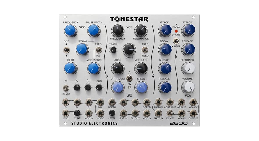 Studio Electronics Tonestar 2600