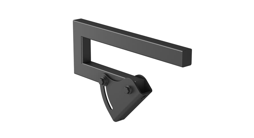 IsoAcoustics V120 C-Bracket