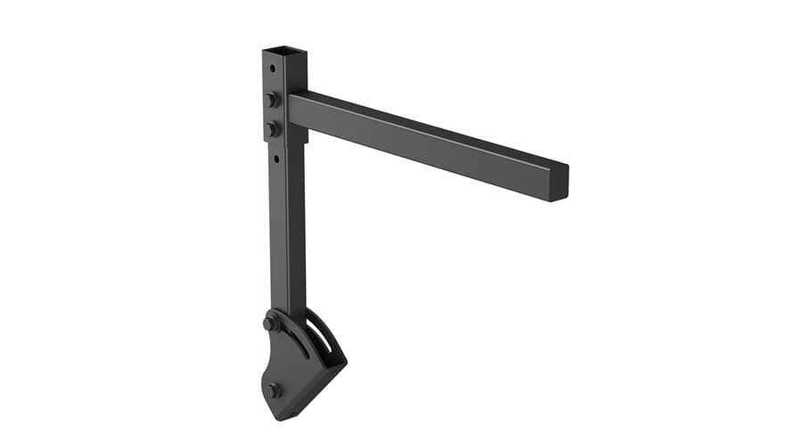 IsoAcoustics V120 L-Bracket