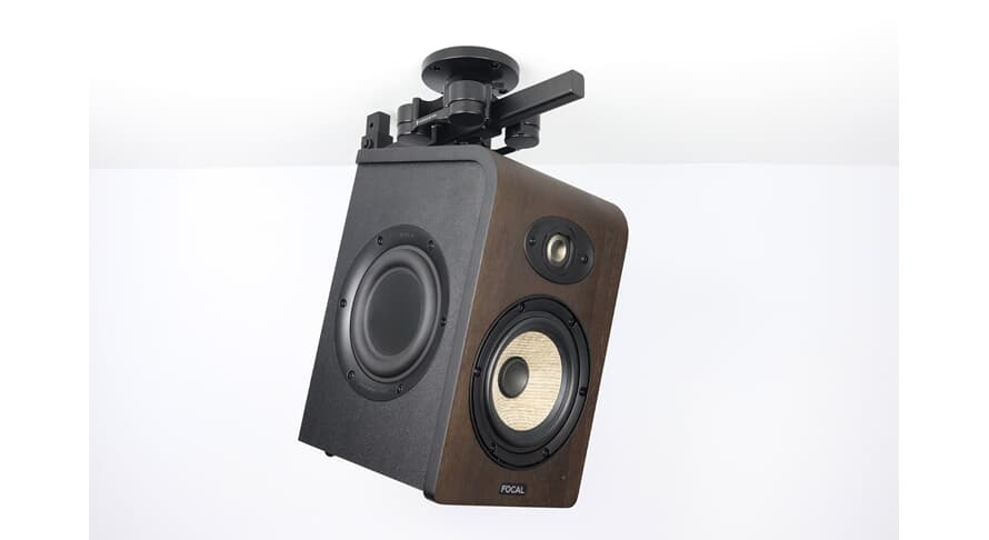 IsoAcoustics V120 L-Bracket